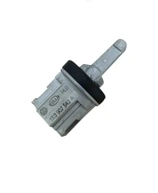 Volkswagen PASSAT B6 Interior temperature sensor 1K0907543A