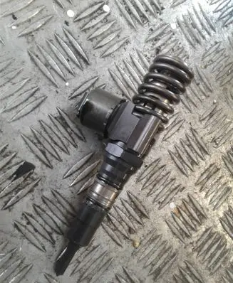 Dodge Journey Fuel injector 0414720404