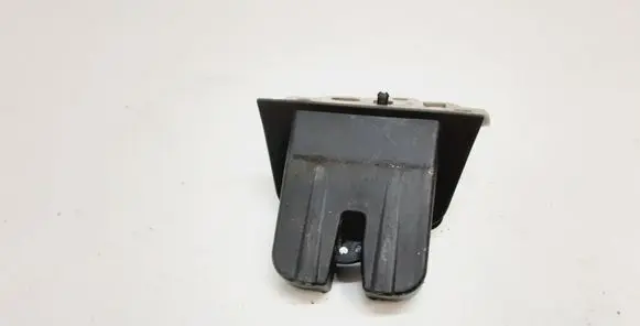 Audi Q5 SQ5 Tailgate/trunk/boot lock/catch/latch 8R0827505
