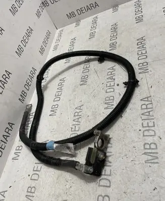 Tesla Model S Negative earth cable (battery) 103227400D