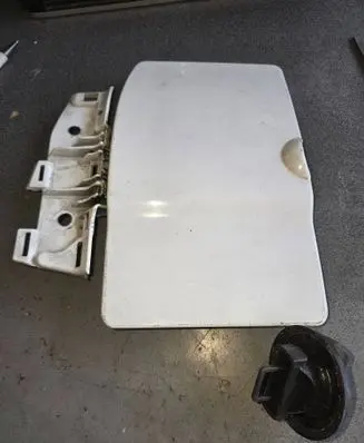 Renault Trafic II (X83) Fuel tank cap 8200030800 91166211