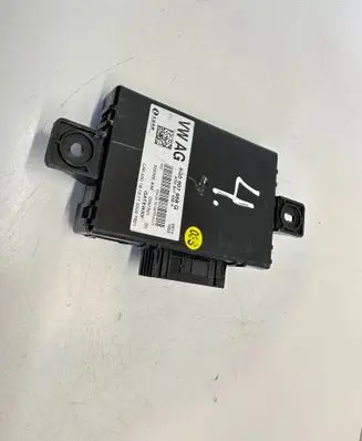 Audi A6 S6 C7 4G Gateway control module 4G0907468G 532355838 4G0907468A