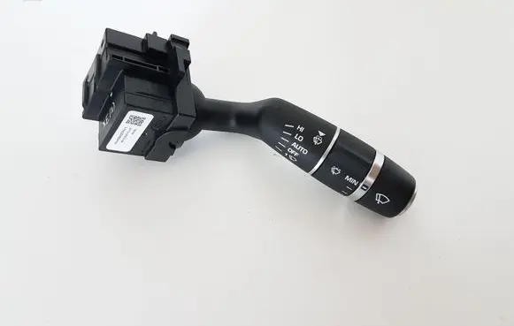 Jaguar XE Front wiper blade arm GX733F973BA