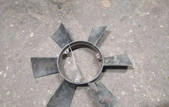 Mercedes-Benz Sprinter W901 W902 W903 W904 Fan impeller A0032050206