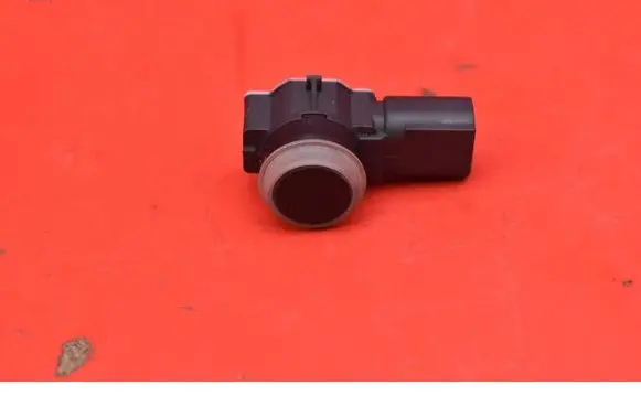 Audi 100 200 5000 C3 Parking PDC control unit/module 9675202477XT