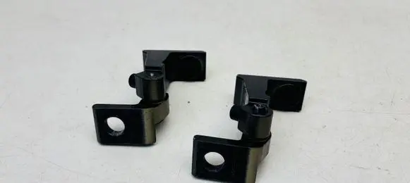 Audi Q8 e-tron Front door hinge set 80A831403B