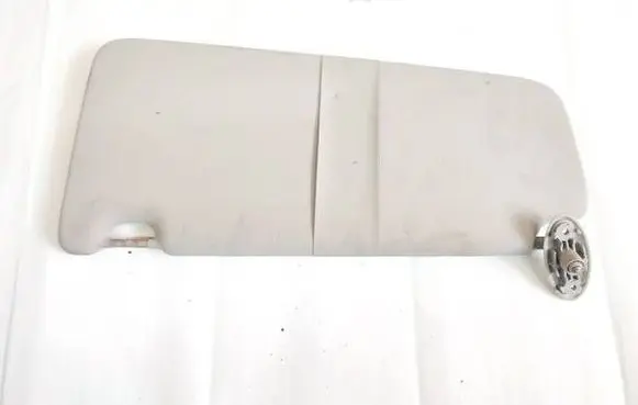 Ford Galaxy Sun visor