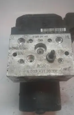 Mercedes-Benz E W210 ABS Pump 0034313012 0265217401