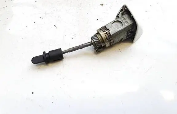 Audi A7 S7 4G Front door lock (next to the handle) 4g8837167