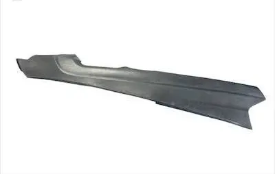 Ford Mondeo MK V Centre console side trim front ES73F045M11B