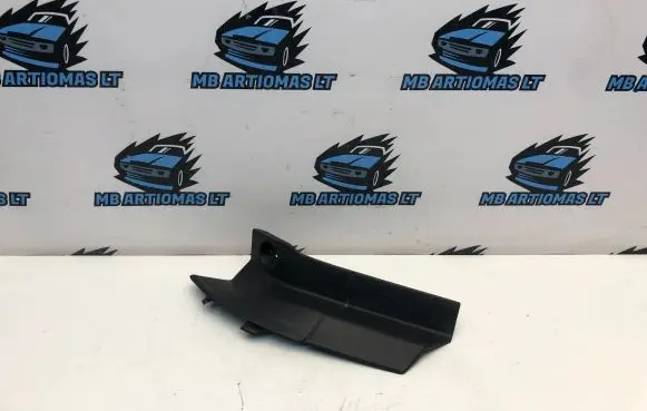 Ford Grand C-MAX Rear light trim AM51U279A66AC