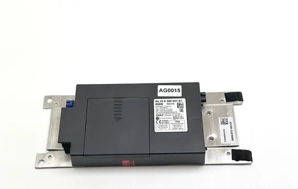 BMW 5 F10 F11 Bluetooth control unit module 9389657 84109389657 9297787