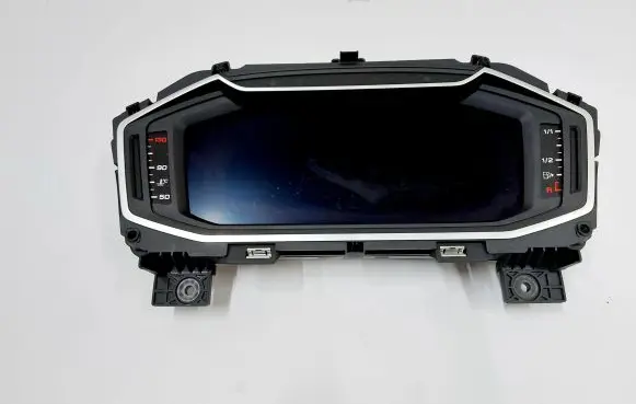 Audi A1 Speedometer (instrument cluster) 82A920710B