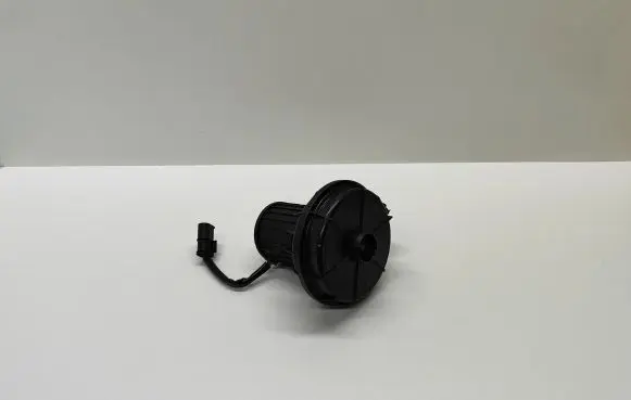 BMW 5 E60 E61 Secondary air pump 7506210 750621004 72812933
