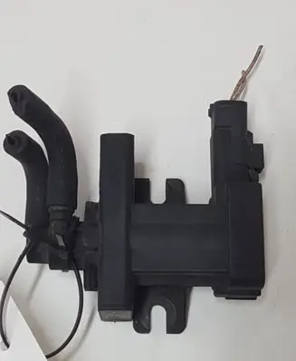 Citroen C5 Turbo solenoid valve 9660693180