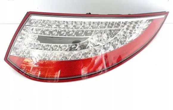 Volkswagen Transporter - Caravelle T6 Rear/tail lights 99763199003