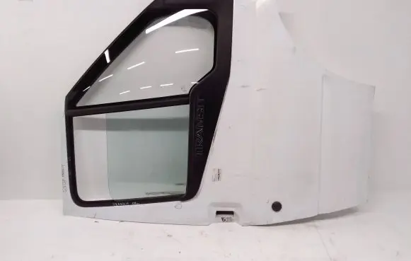 Ford Transit Door (2 Door Coupe) 
