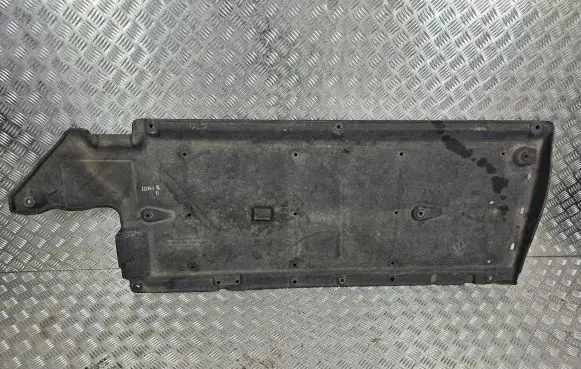 Hyundai Ioniq Side bottom protection
