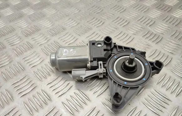 Chrysler Pacifica Rear door window regulator motor 3043241F 402810D 240120