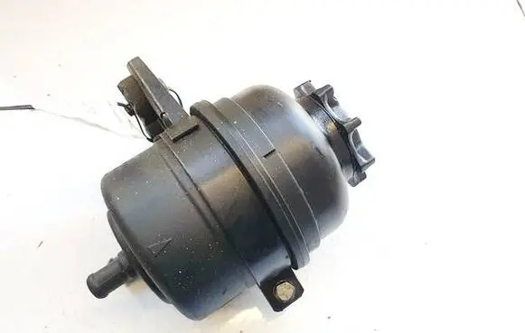 BMW 3 E90 E91 Power steering fluid tank/reservoir 32411097164 32.41-1097164