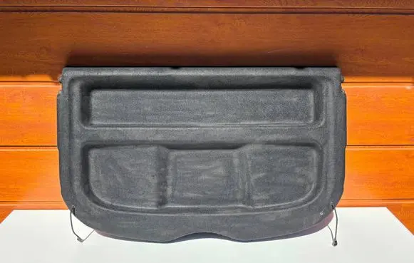 Nissan Qashqai Parcel shelf 799104EA0A