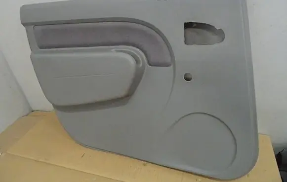 Dacia Logan I Rear door card panel trim