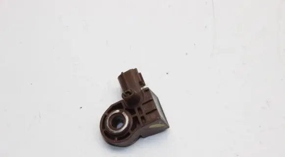 Land Rover Range Rover Sport L494 Airbag deployment crash/impact sensor FH2214B006BA