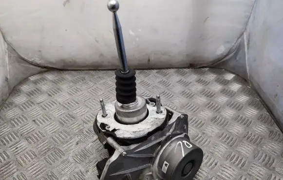 Volkswagen ID.5 Brake booster 1EC614105BC