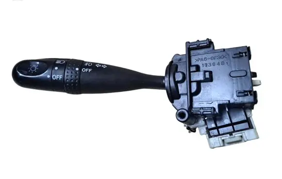 Indicator stalk