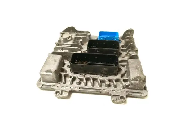 Opel Insignia B Engine control unit/module 55503335
