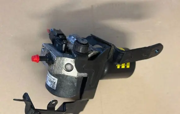 KIA Optima ABS Pump 58600A8000 0KBD1A014207 AHB3PSU