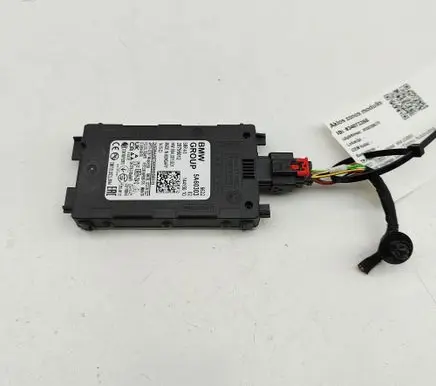 BMW XM Blind spot module 5A60303