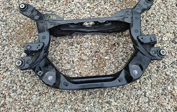 Toyota bZ4X Rear subframe 5218A17