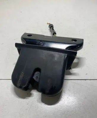 Audi A3 S3 8L Tailgate/trunk/boot lock/catch/latch