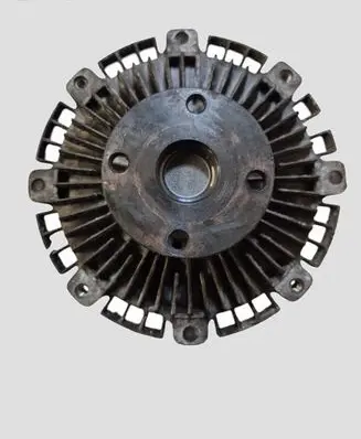 KIA Sorento Viscous fan clutch