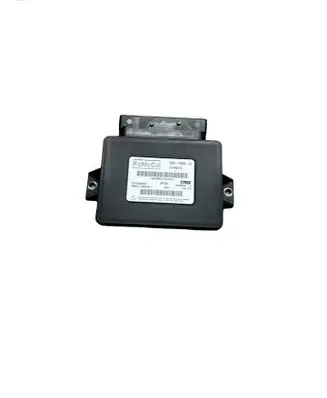 Volvo V70 Hand brake control module 31445314 6G912598GC