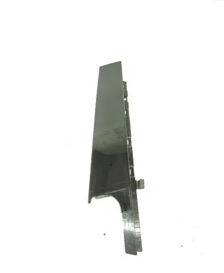 BMW X2 F39 Rear door glass trim molding 7433156 7420849