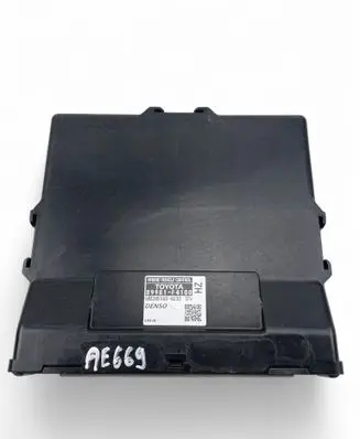 Other control units/modules