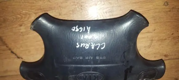 KIA Clarus Steering wheel airbag k9a157k00