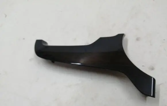 Opel Corsa F Other dashboard part 39198448