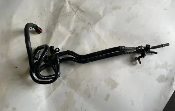 Hyundai i30 Fuel line pipe