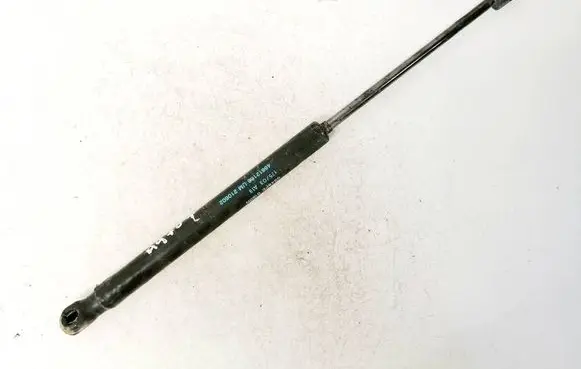 Tailgate/trunk strut/damper