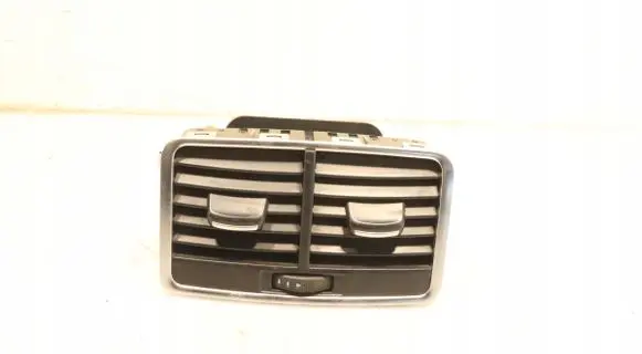 Audi A6 S6 C6 4F Rear air vent grill 