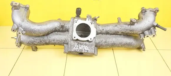 Subaru Forester SG Intake manifold SSACY EJ255