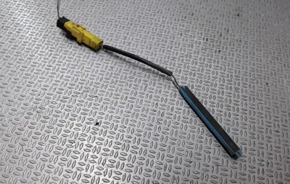 Peugeot 407 Tire pressure sensor 9655026480