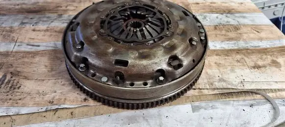 Opel Zafira B Clutch set kit 415024110