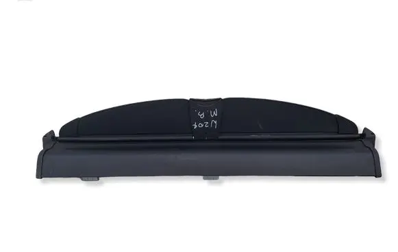 Mercedes-Benz C W204 Parcel shelf load cover 152485KASACJA 152485