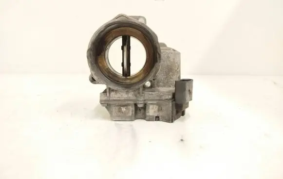 Ford Galaxy Throttle valve