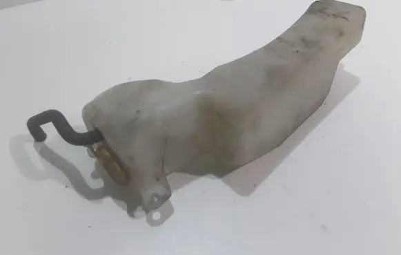 Subaru Impreza III Coolant expansion tank/reservoir