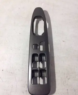 Lexus IS 200-300 Front door window switch trim 7423153010